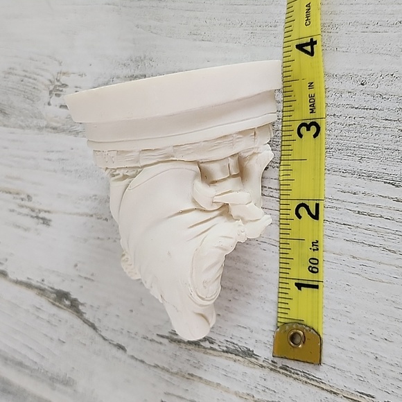 La Pieta Michaelangelo Jesus Christ Virgin Mary 3.75" statue catholic religious - Picture 8 of 9